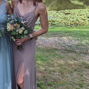 Birdy Grey Bridesmaids Dress - Summer 2022